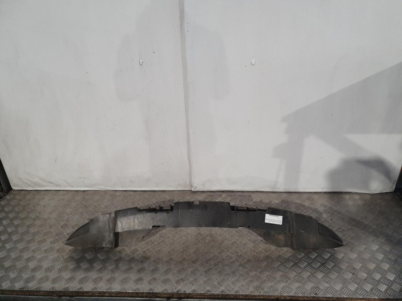 Absorbeur de pare choc arriere RENAULT CLIO 3 PHASE 2 BREAK Diesel - 1