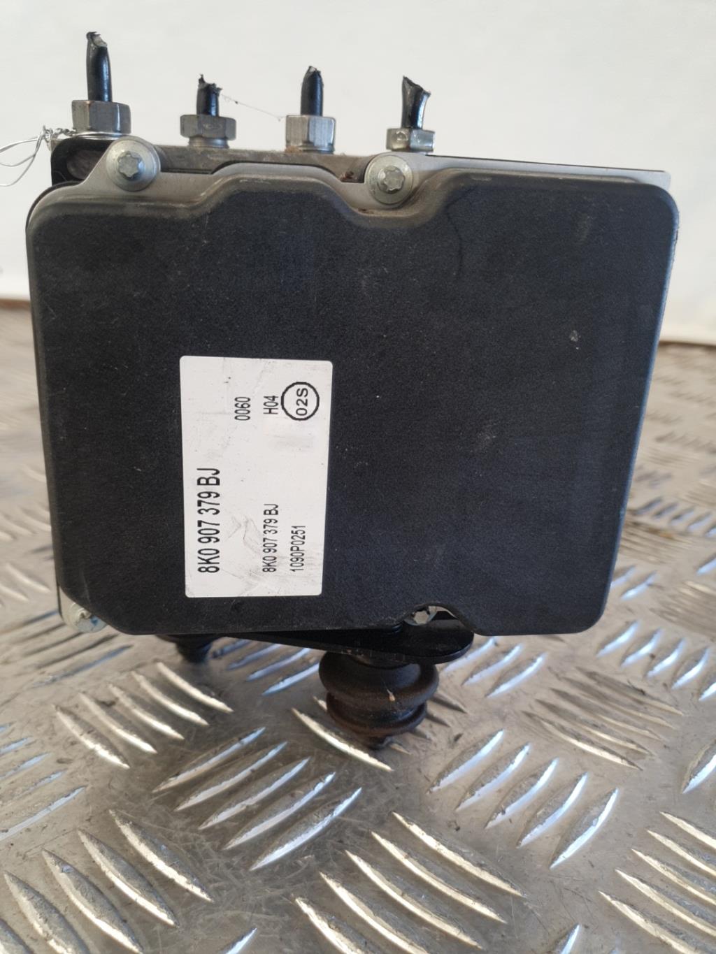 Bloc ABS (freins anti-blocage) AUDI A5 1 CABRIO S5 PHASE 1 Essence - 1