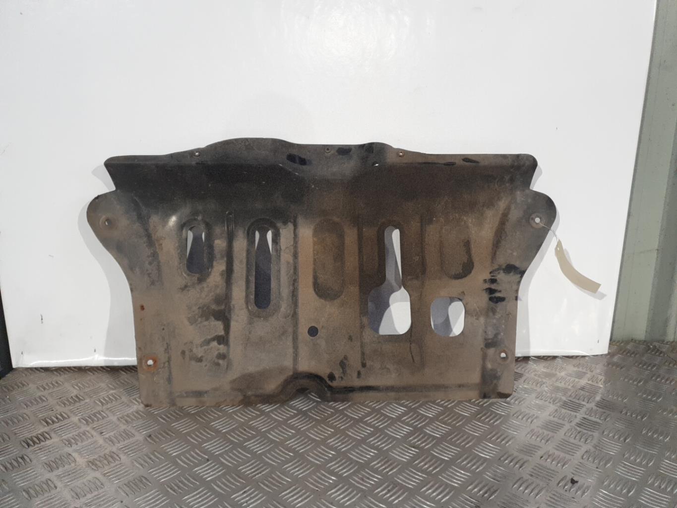 Cache sous moteur DACIA DUSTER 1 PHASE 2 Diesel - 1