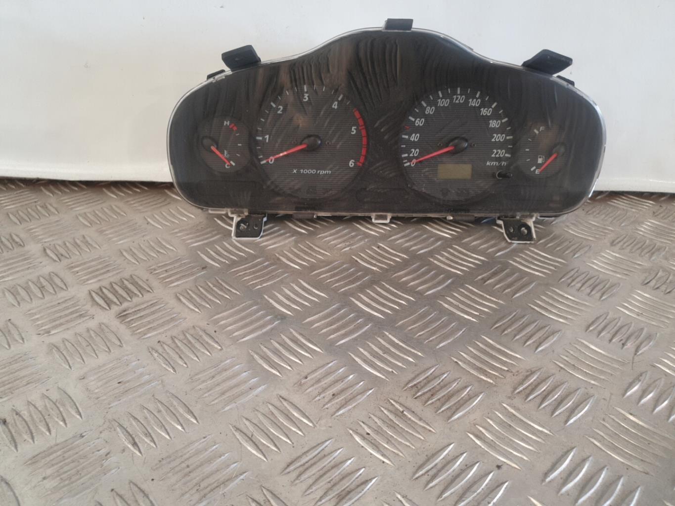 Compteur HYUNDAI SANTA FE 1 Diesel - 1