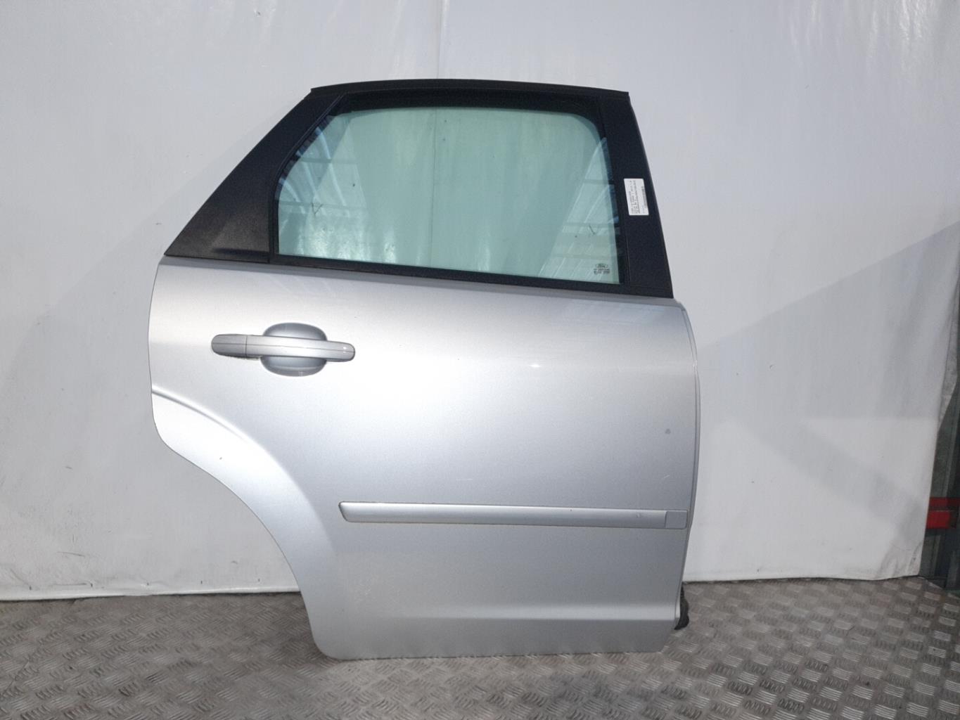 Porte arriere droit FORD FOCUS 2 PHASE 1 Essence - 1