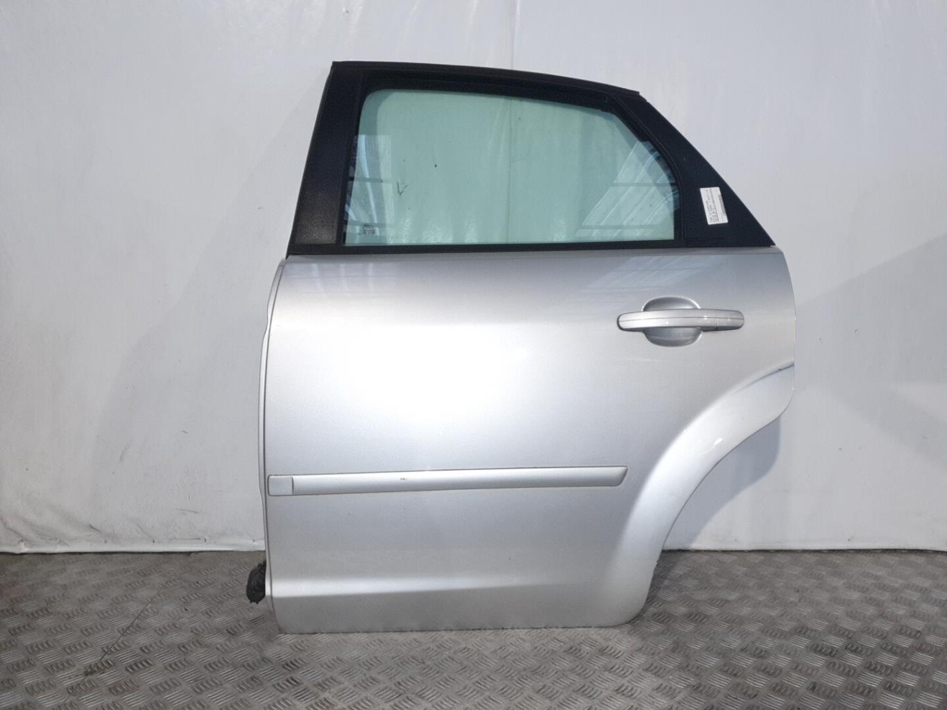 Porte arriere gauche FORD FOCUS 2 PHASE 1 Essence - 1