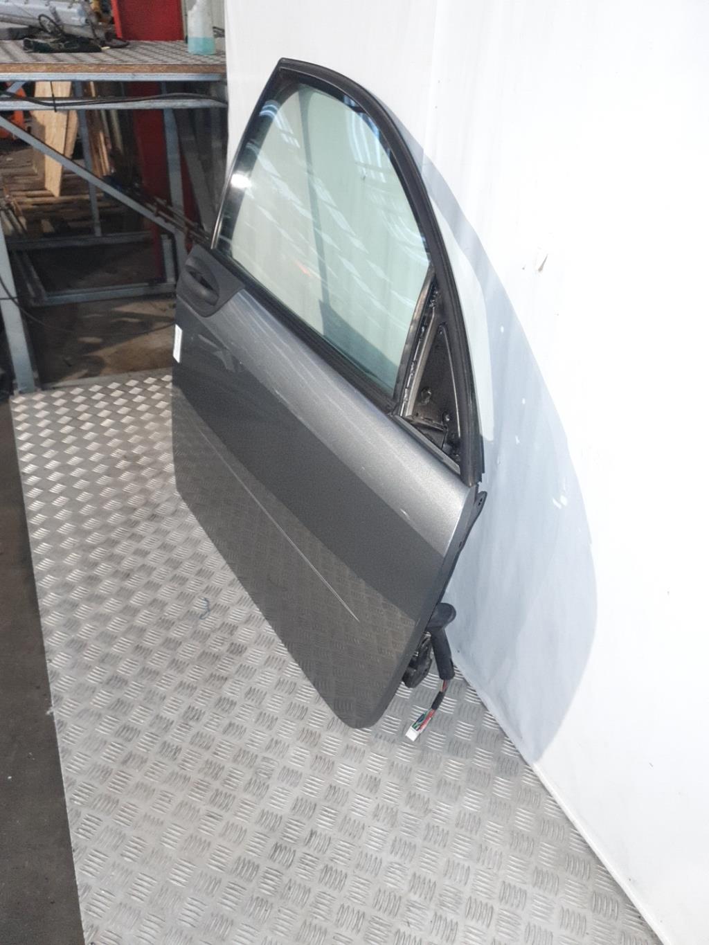 Porte avant droit SMART FORFOUR 1 Diesel - 1