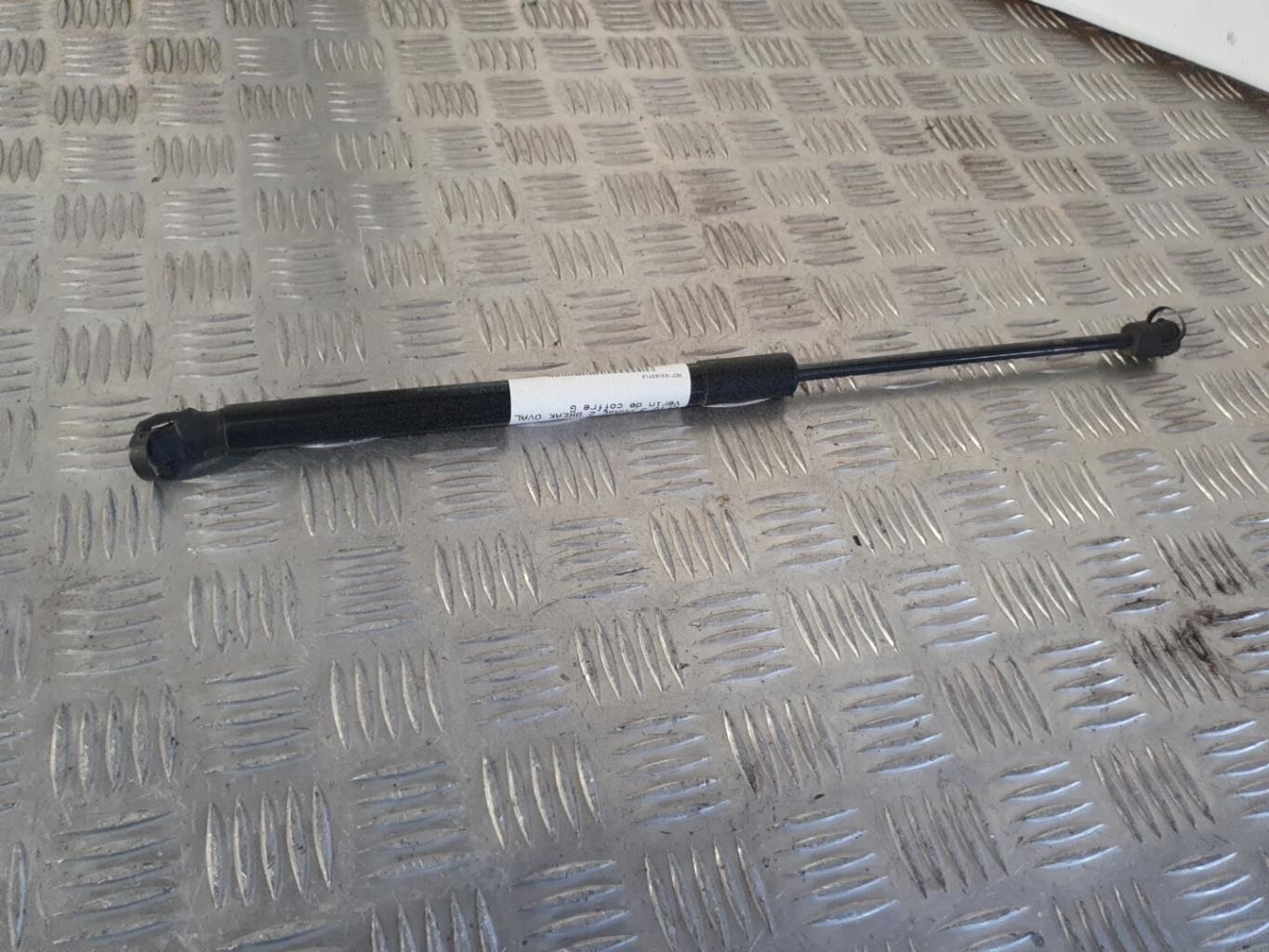 Verin de coffre gauche RENAULT CLIO 3 PHASE 2 BREAK Diesel - 1