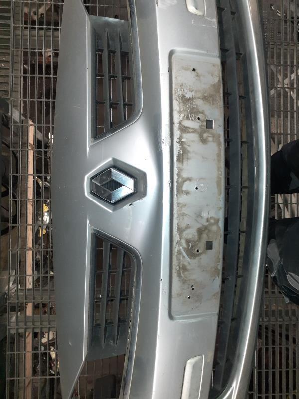 Pare choc avant RENAULT LAGUNA 2 PHASE 2 Essence - 1