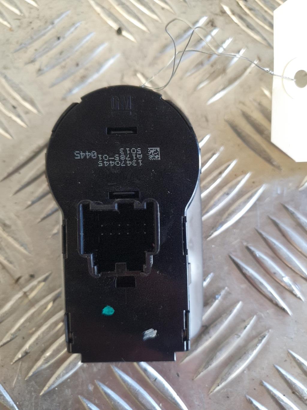 Commande de phare OPEL CORSA E Essence - 1