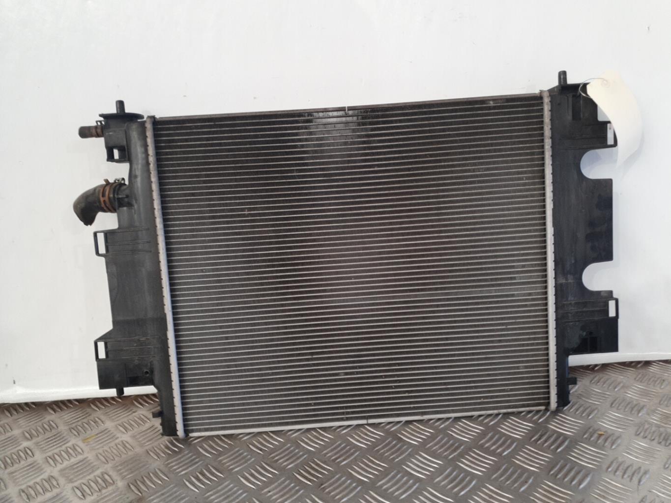 Radiateur eau RENAULT TWINGO 3 PHASE 1 Essence - 1