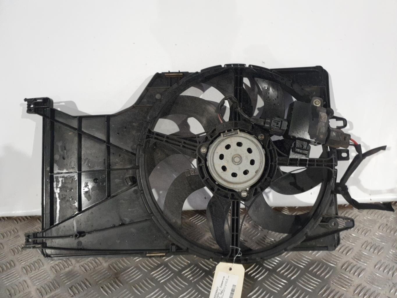 Ventilateur eau OPEL CORSA E Essence - 1