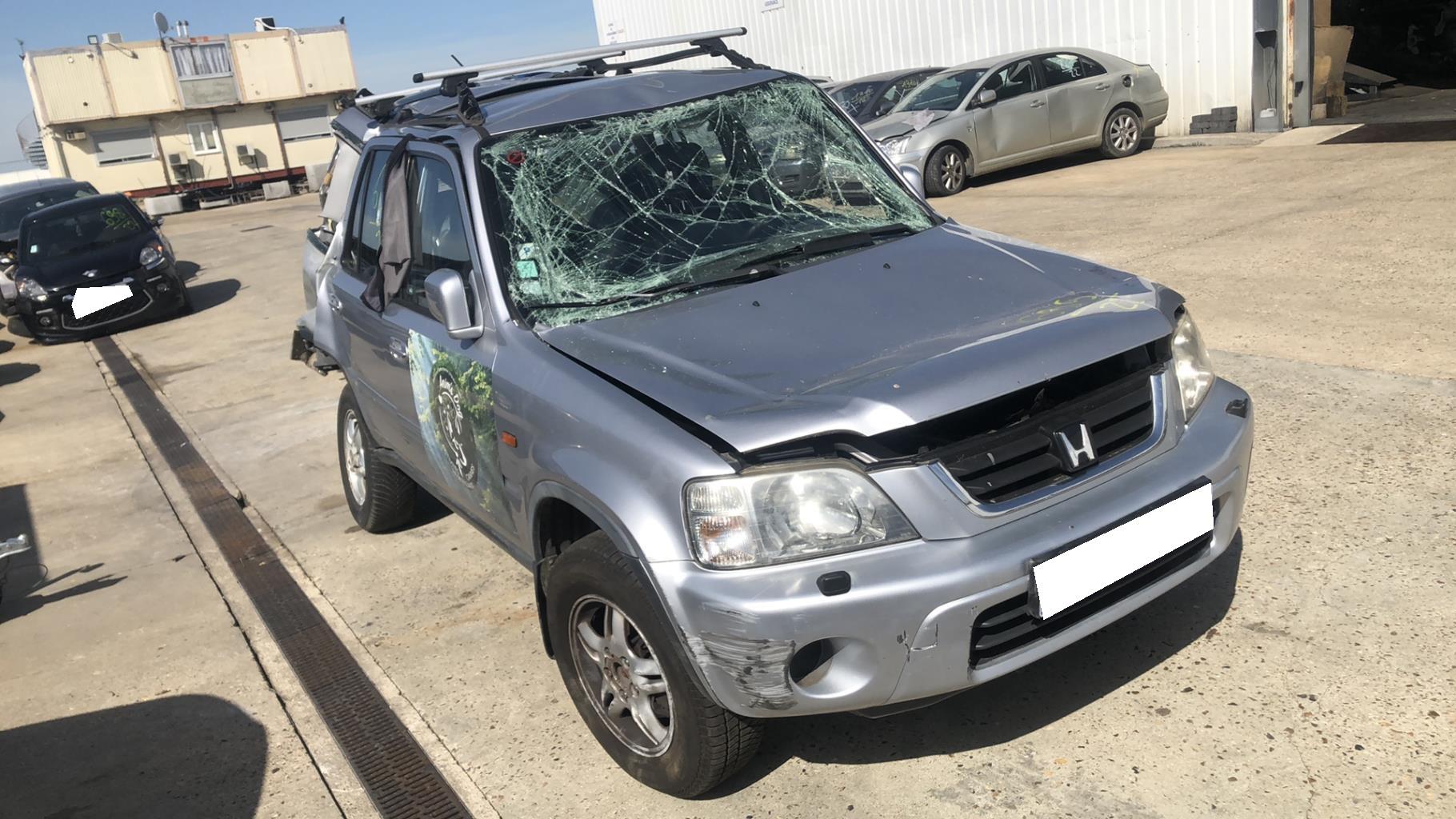 Boite de vitesses HONDA CR-V 1 Essence - 1