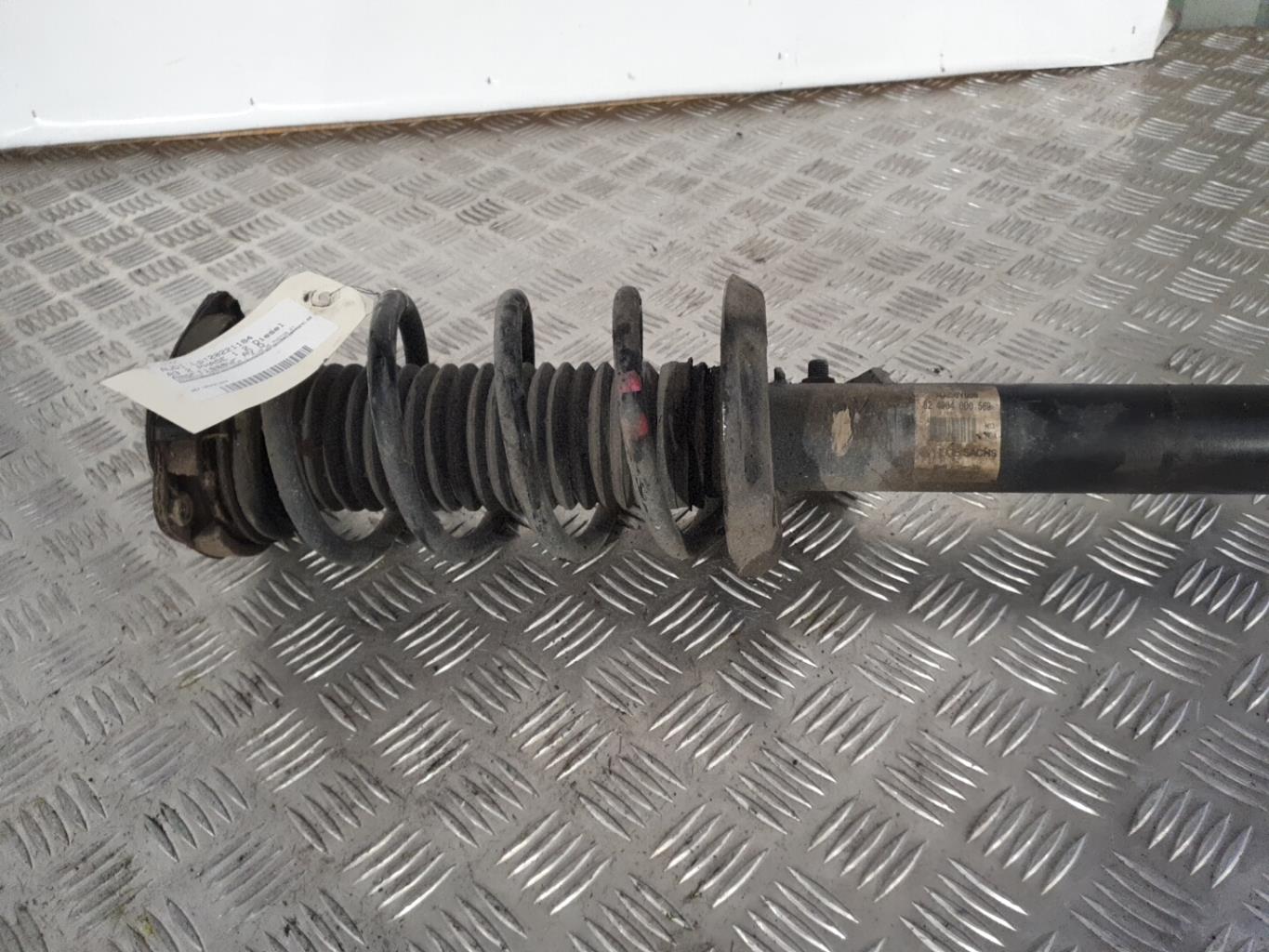 Amortisseur avant droit AUDI A3 2 PHASE 1 Diesel - 1
