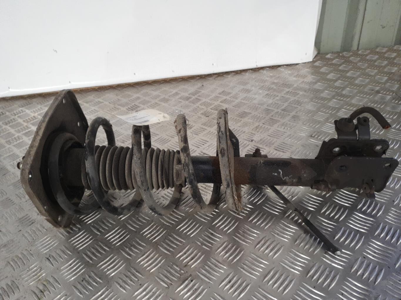 Amortisseur avant gauche CITROEN C8 Diesel - 1