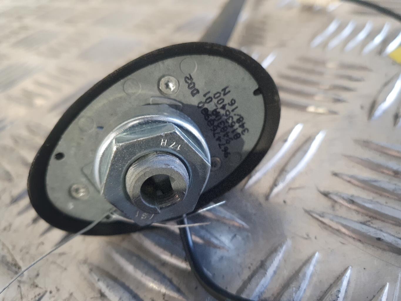 Antenne CITROEN C3 3 PHASE 1 Diesel - 1