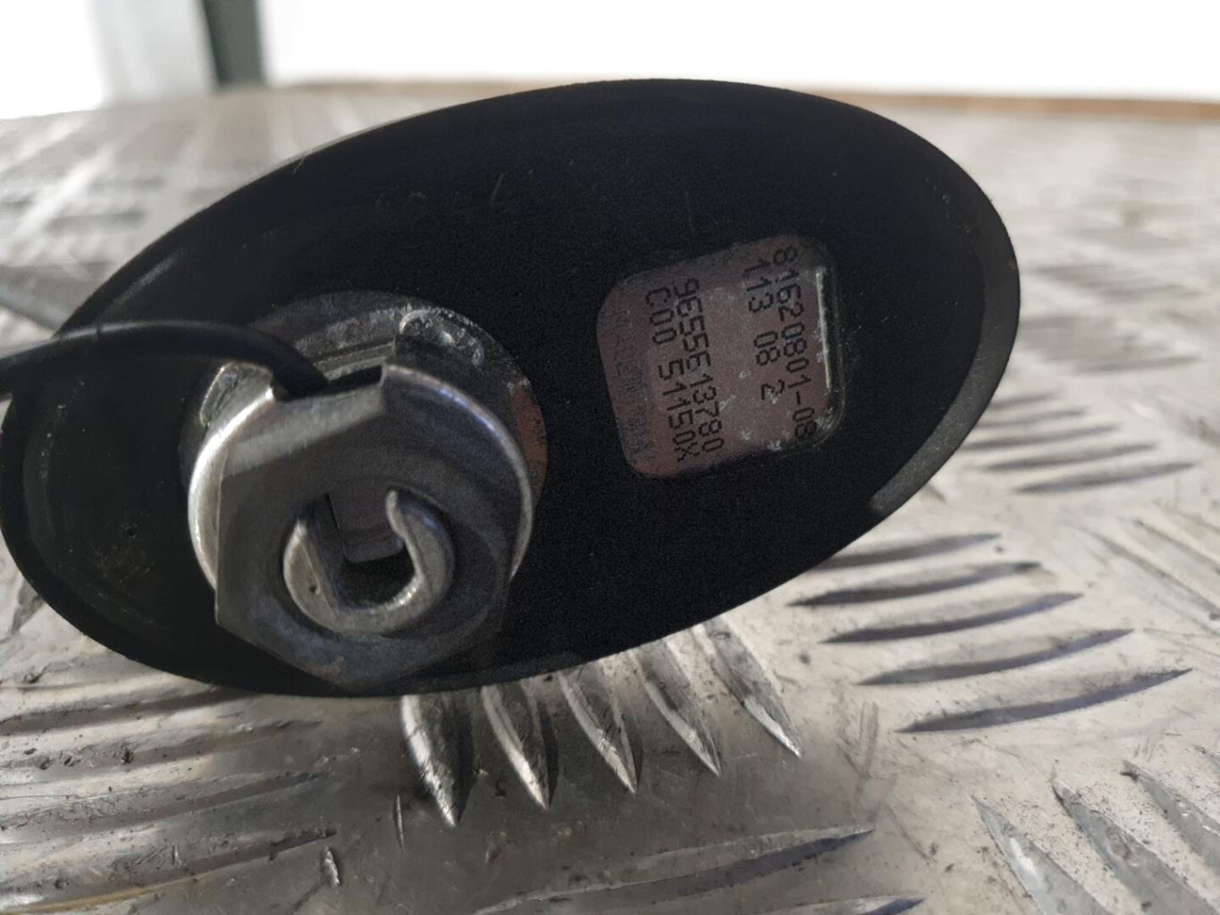 Antenne PEUGEOT 308 1 PHASE 1 Diesel - 1