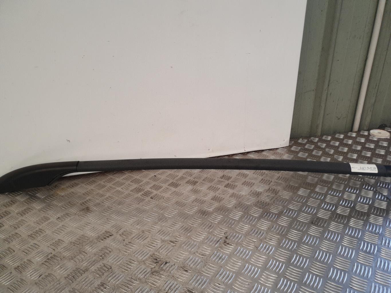 Barres de toit PEUGEOT 206 PHASE 2 BREAK Essence - 1