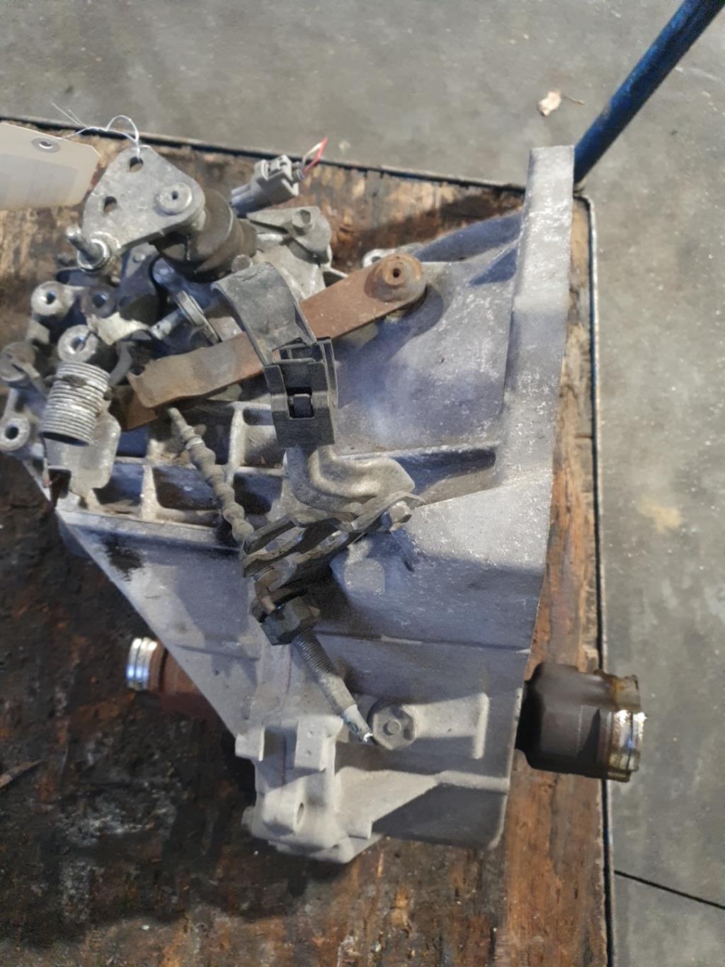 Boite de vitesses CITROEN C1 1 PHASE 1 Essence - 1