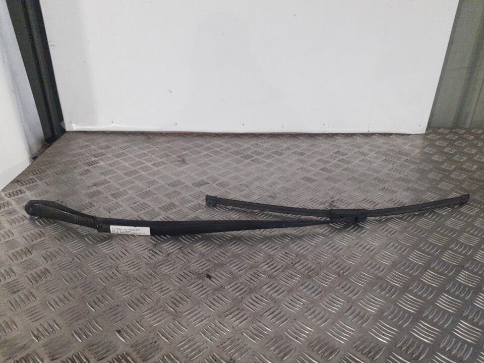 Bras essuie glace avant droit CITROEN C8 Diesel - 1
