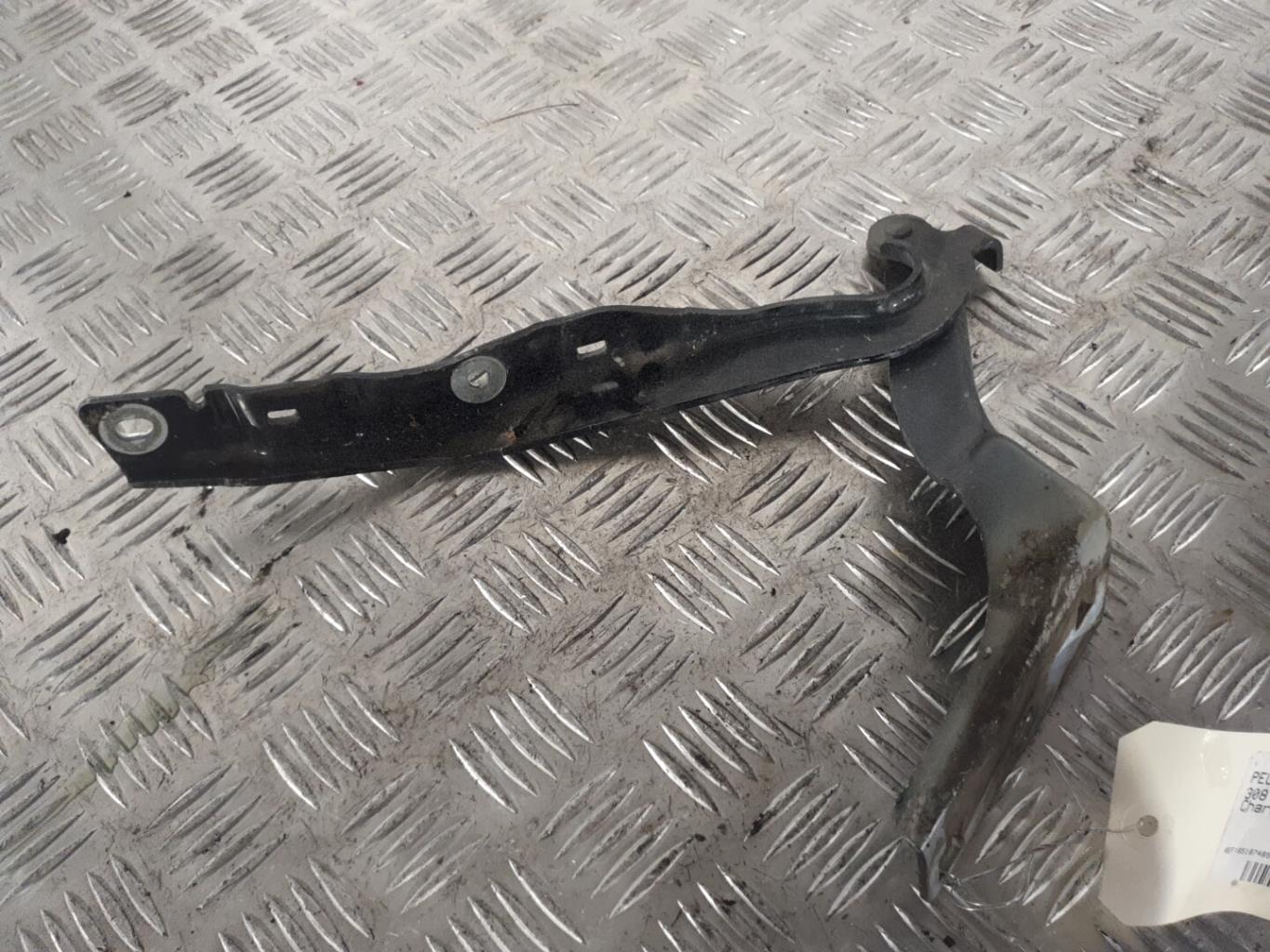 Charniere de capot PEUGEOT 308 1 PHASE 1 Diesel - 1