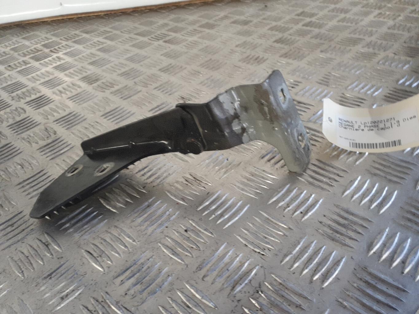 Charniere de capot RENAULT MEGANE 2 PHASE 1 Diesel - 1