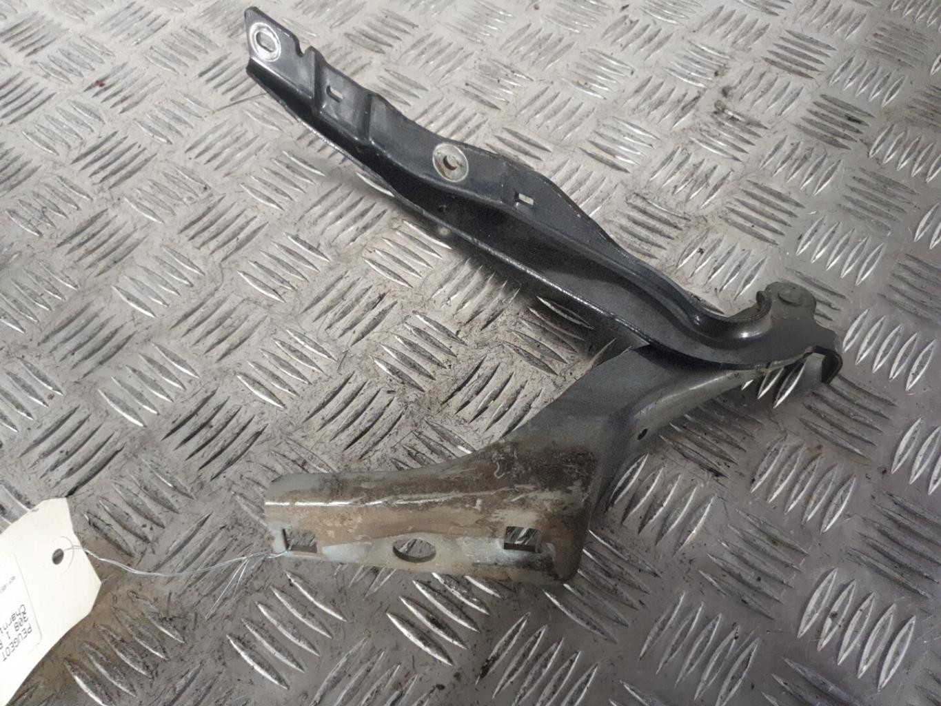 Charniere de capot PEUGEOT 308 1 PHASE 1 Diesel - 1