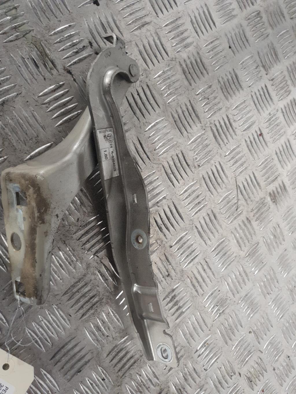Charniere de capot PEUGEOT 308 1 PHASE 1 Diesel - 1