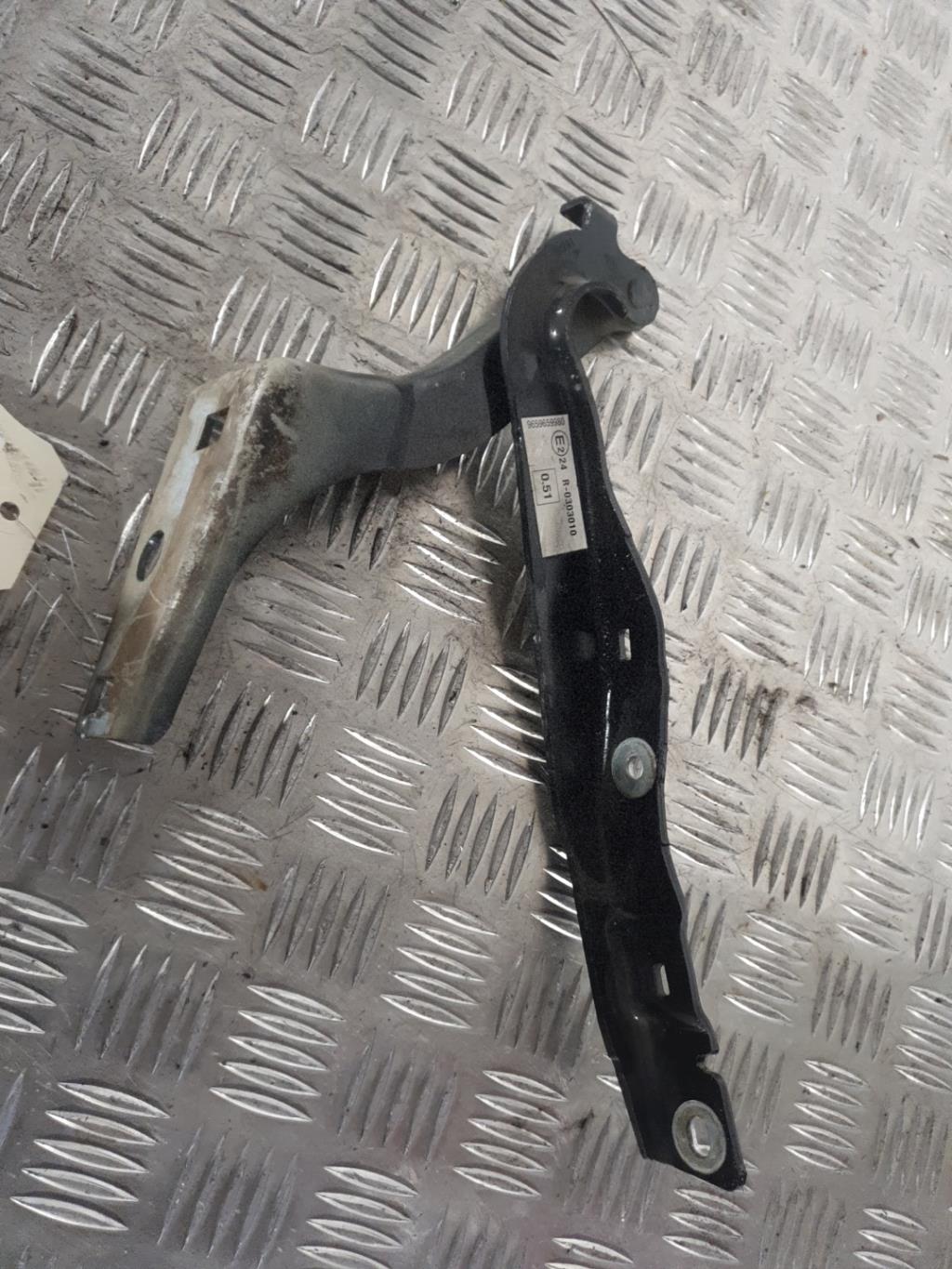 Charniere de capot PEUGEOT 308 1 PHASE 1 Diesel - 1