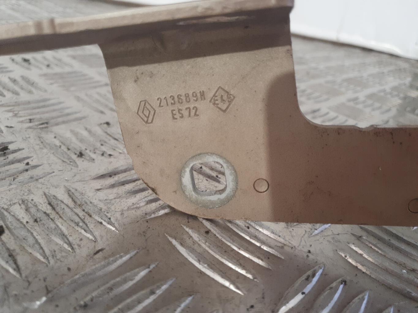 Charniere de capot RENAULT MODUS PHASE 1 Essence - 1