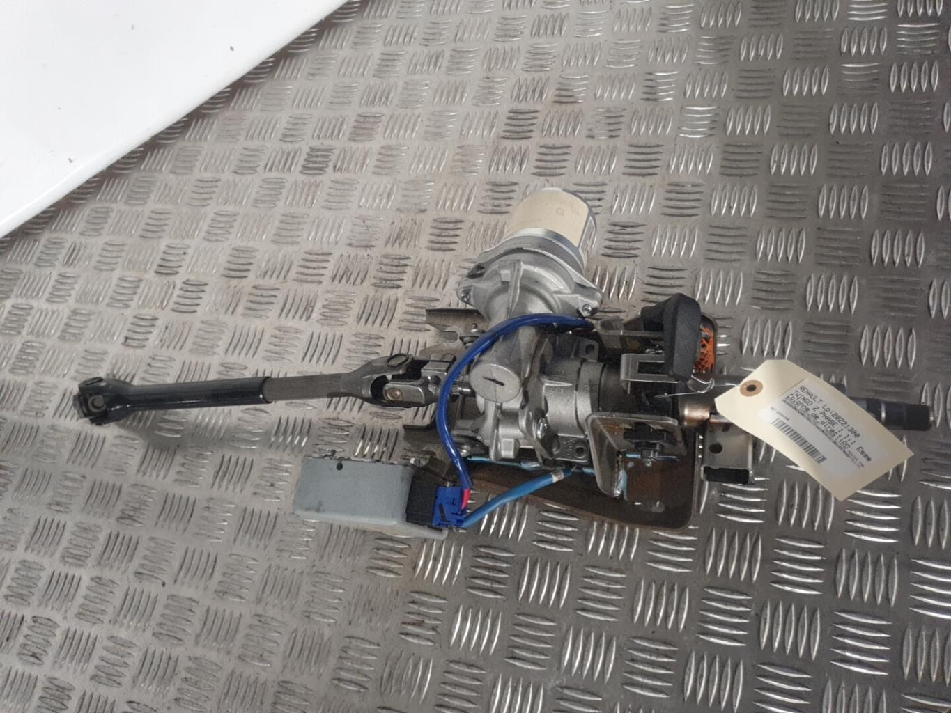 Colonne de direction RENAULT TWINGO 2 PHASE 1 Essence - 1