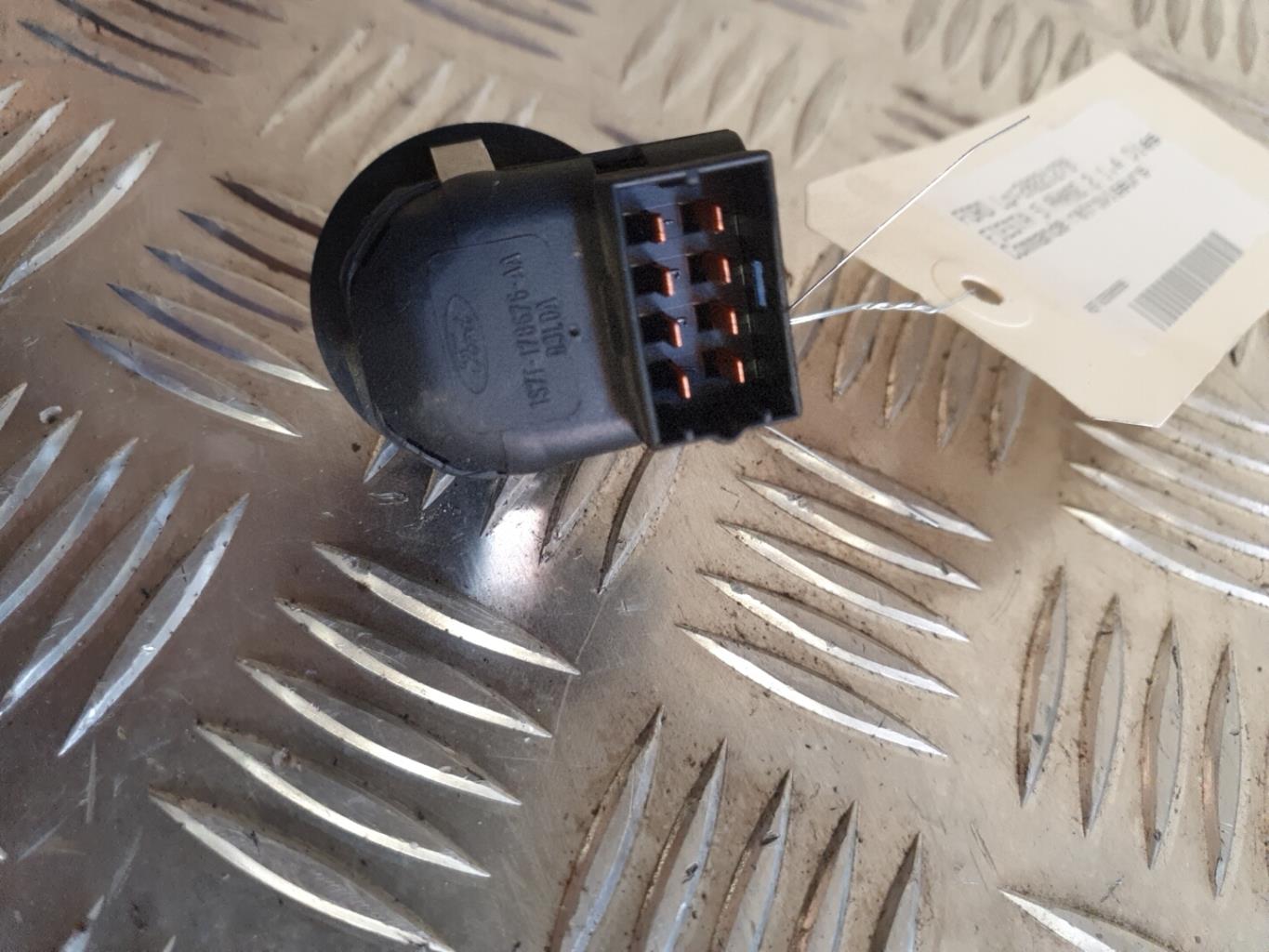 Commande retroviseurs FORD FIESTA 5 PHASE 2 Diesel - 1