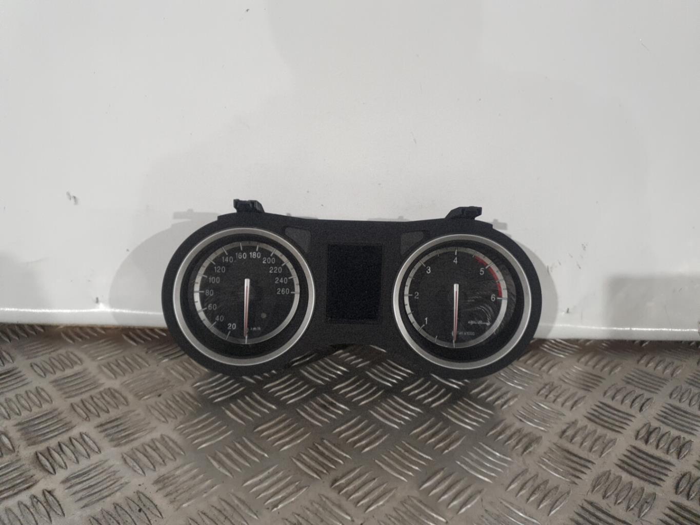 Compteur ALFA ROMEO 159 BREAK Diesel - 1