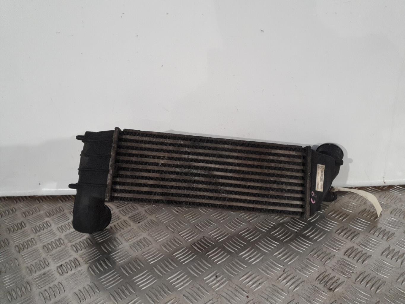 Echangeur air (Intercooler) CITROEN C8 Diesel - 1