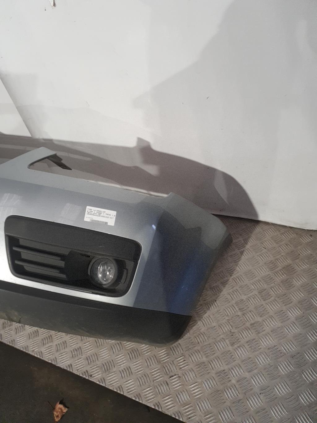 Pare choc avant FORD C-MAX 1 PHASE 1 Diesel - 1