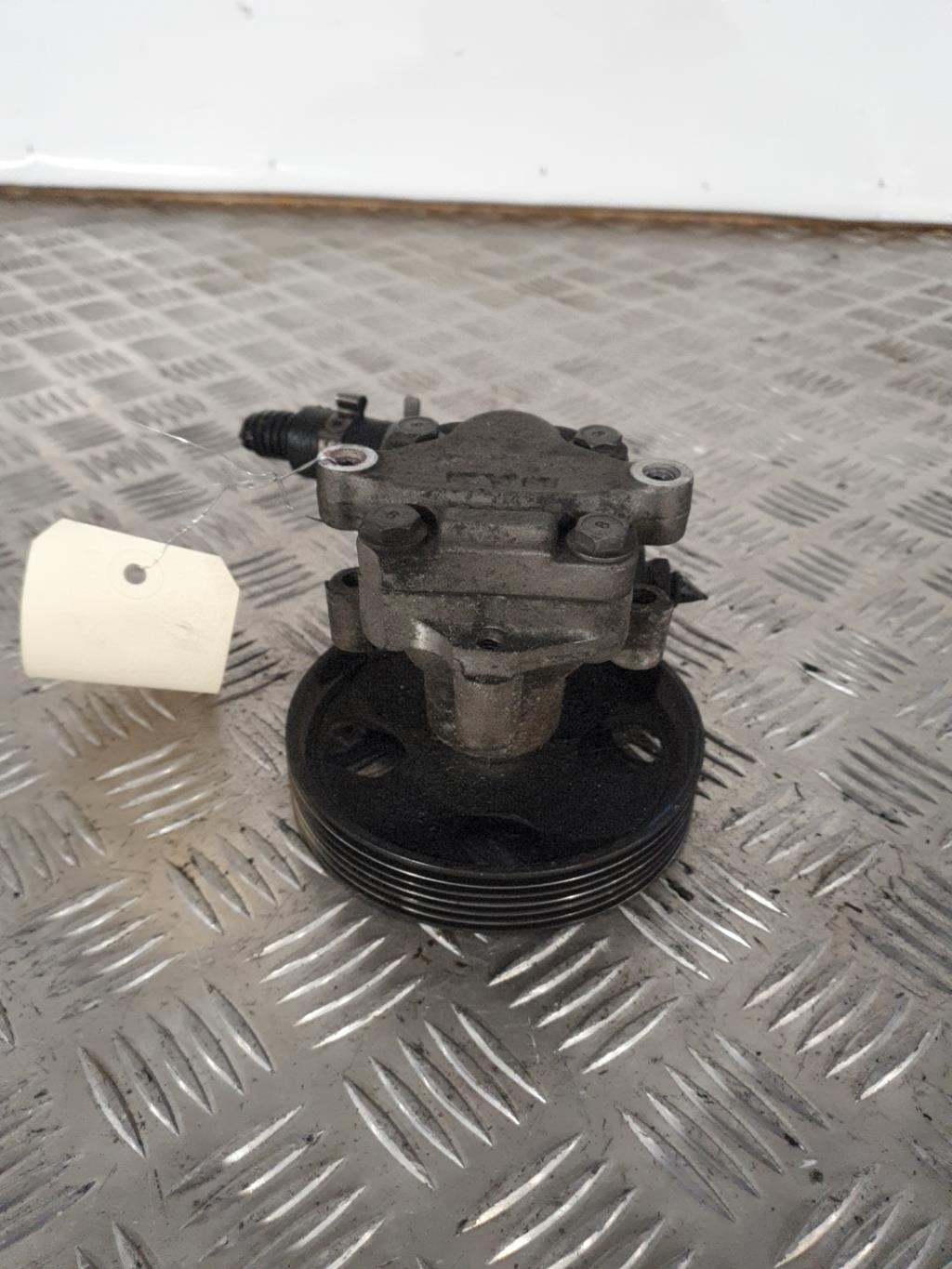 Pompe de direction FORD FIESTA 5 PHASE 2 Diesel - 1
