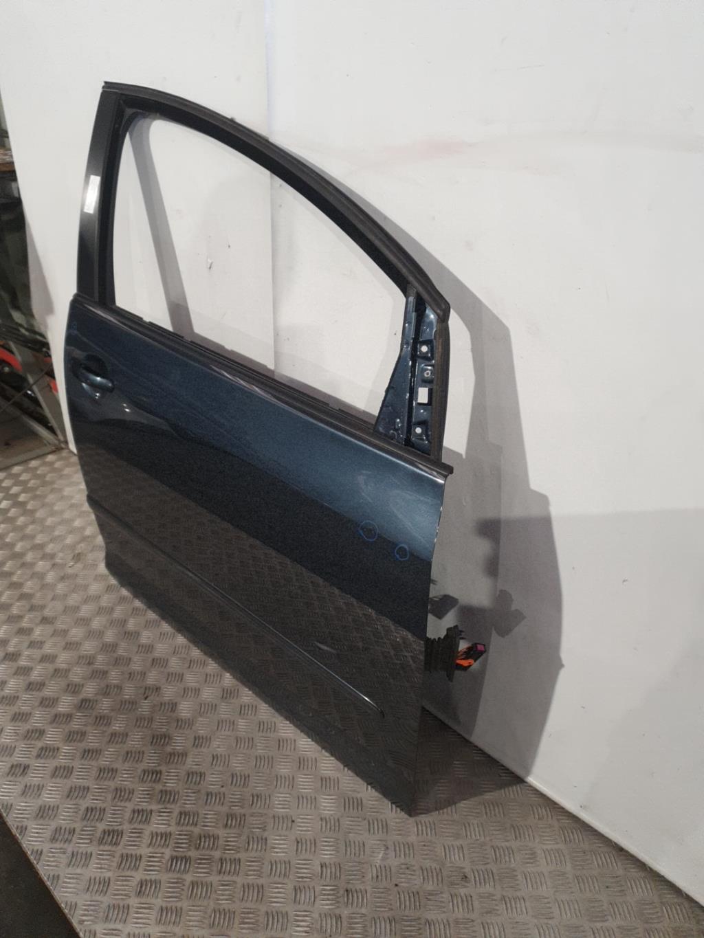 Porte avant droit VOLKSWAGEN GOLF PLUS PHASE 1 Diesel - 1
