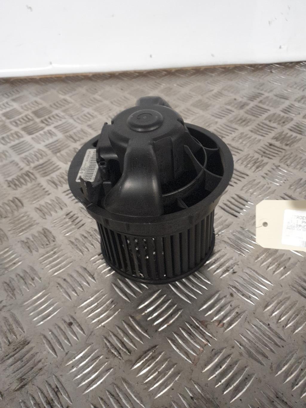 Pulseur d'air CITROEN C1 1 PHASE 1 Essence - 1