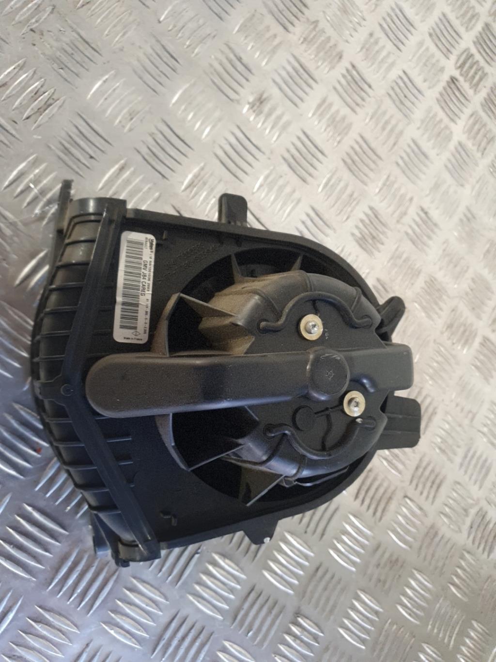 Pulseur d'air RENAULT SCENIC 2 PHASE 1 Essence - 1