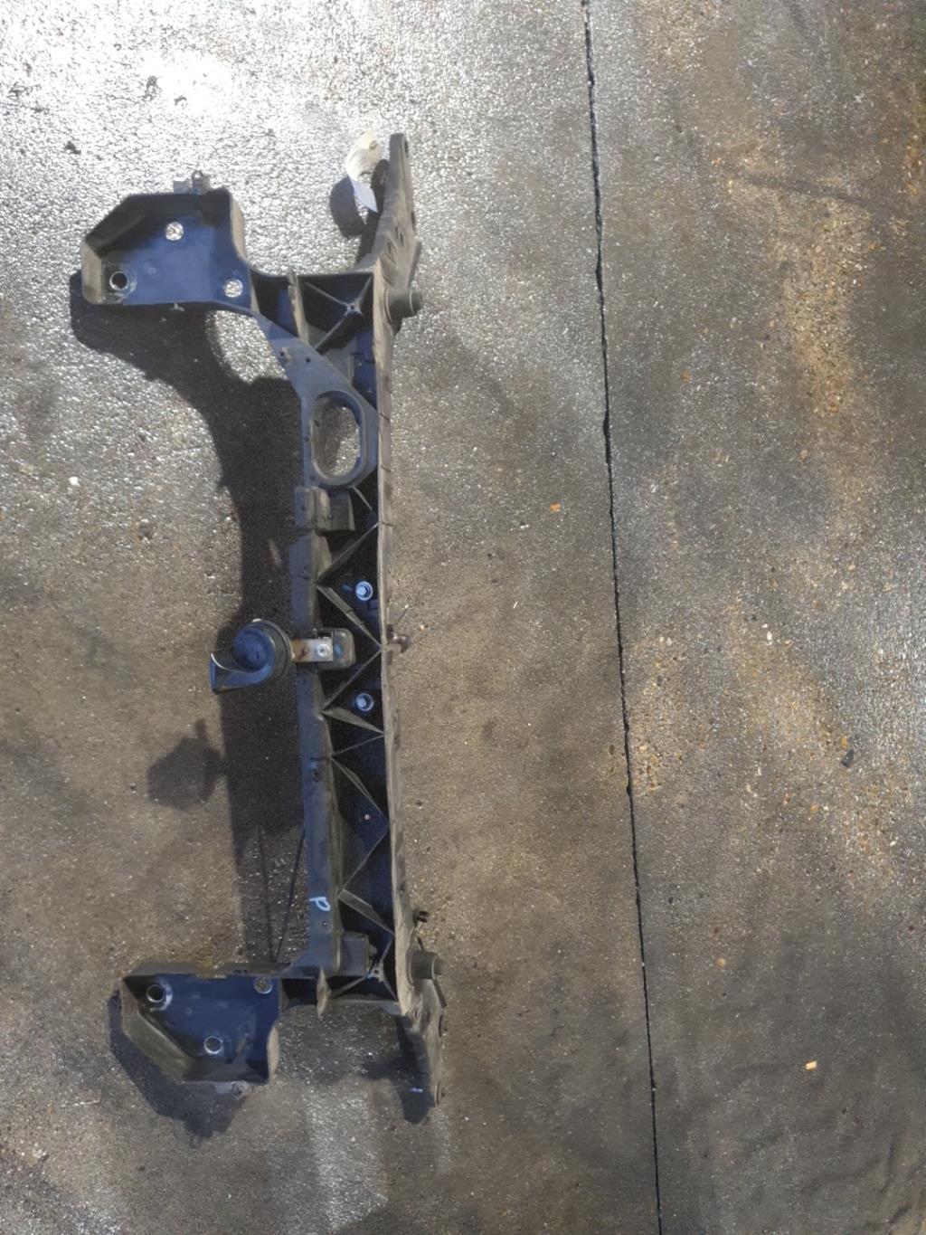 Traverse superieure RENAULT CLIO 3 PHASE 1 Diesel - 1