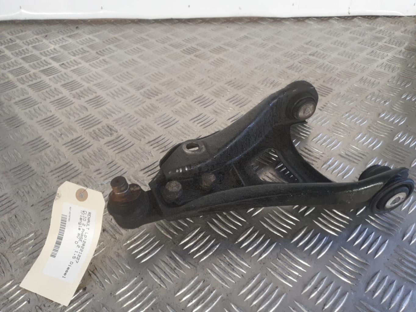 Triangle avant droit RENAULT CLIO 2 PHASE 2 Diesel - 1