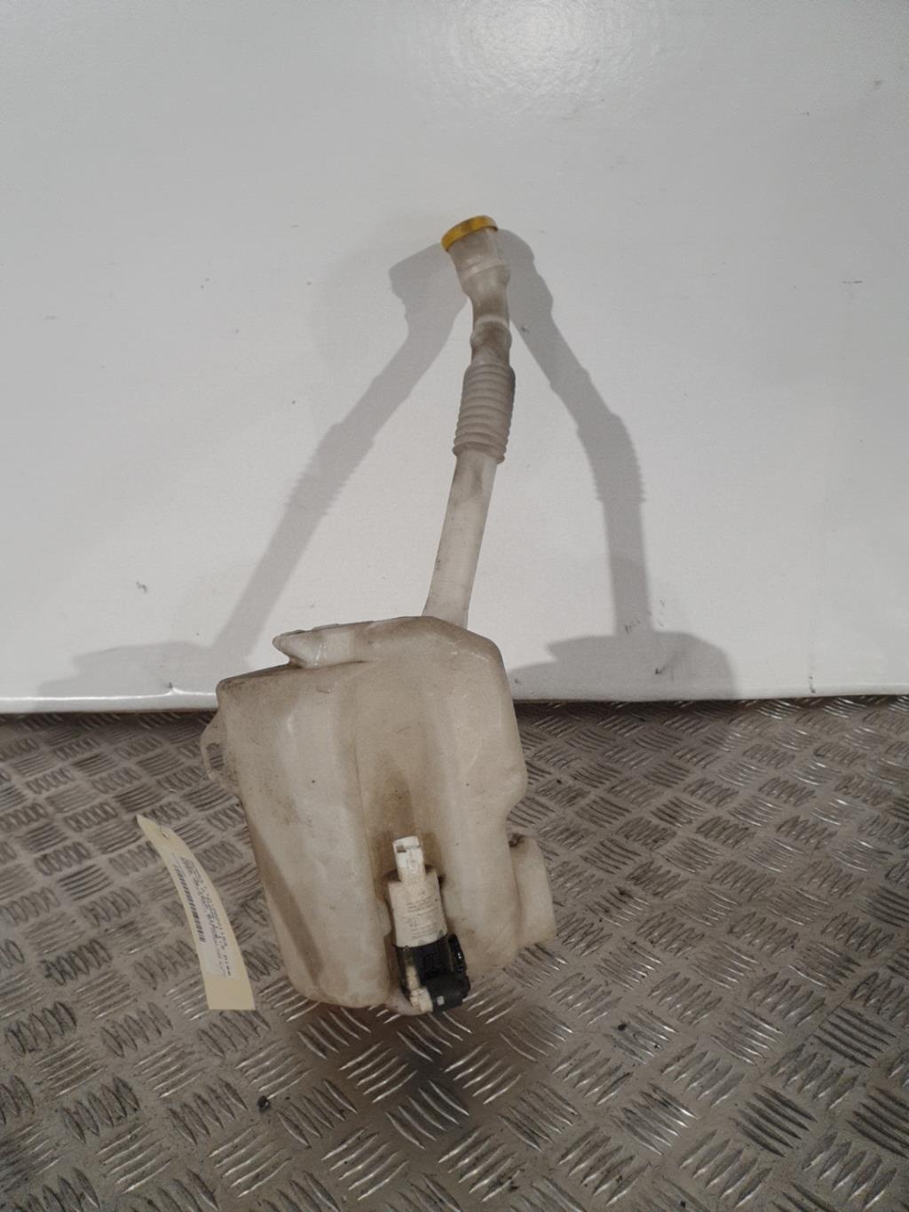 Vase de lave glace RENAULT SCENIC 2 PHASE 1 Diesel - 1