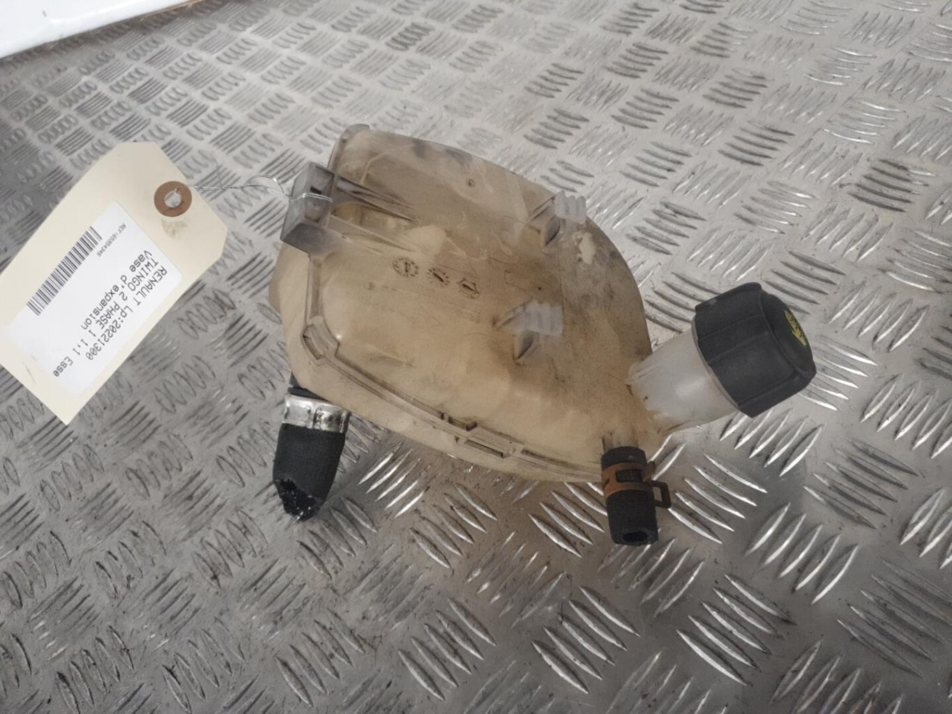 Vase d'expansion RENAULT TWINGO 2 PHASE 1 Essence - 1