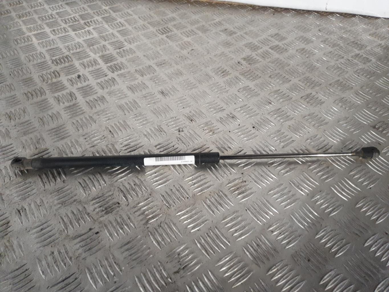 Verin de coffre droit FORD C-MAX 1 PHASE 1 Diesel - 1