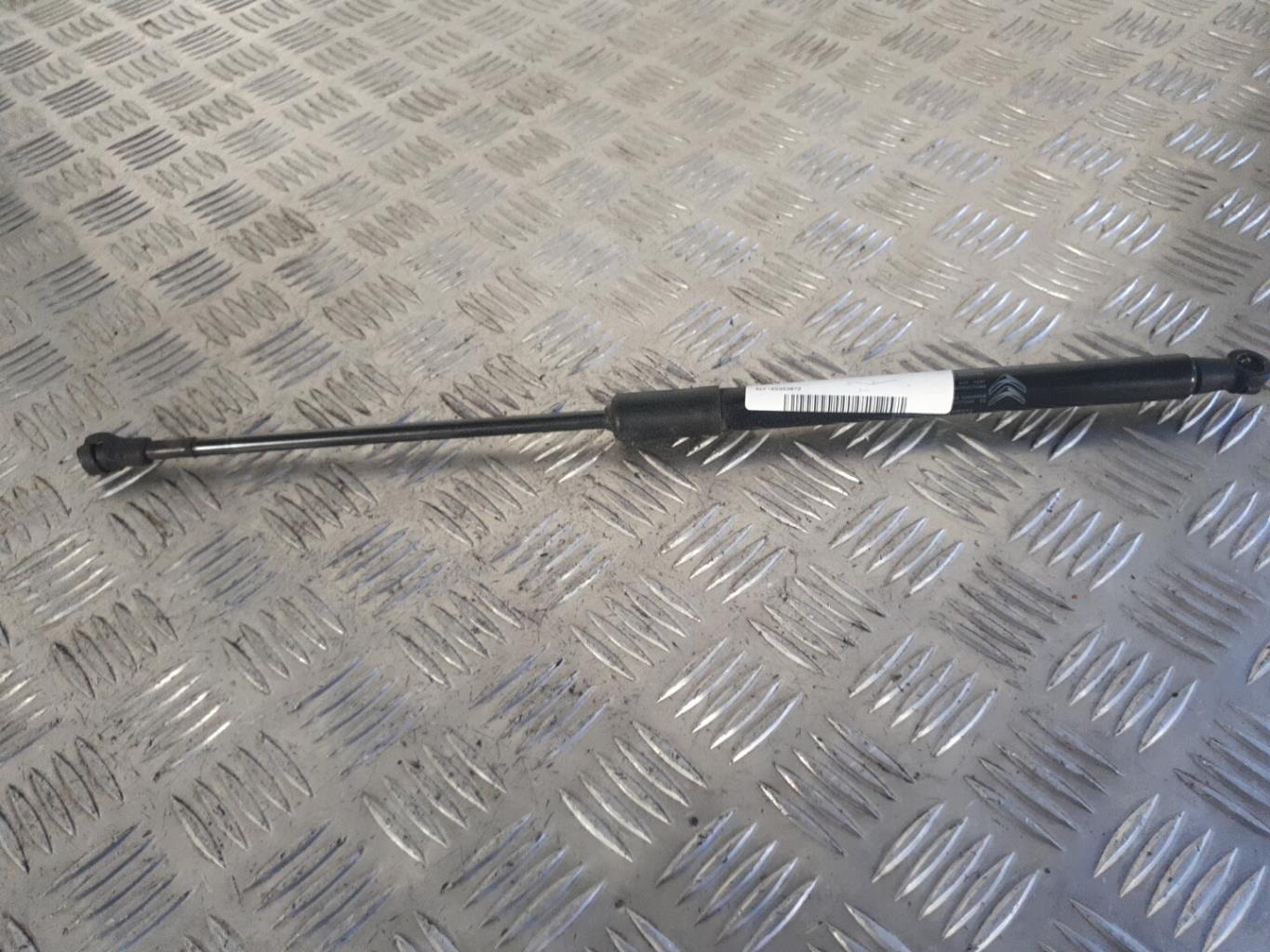 Verin de coffre gauche CITROEN C3 3 PHASE 1 Diesel - 1