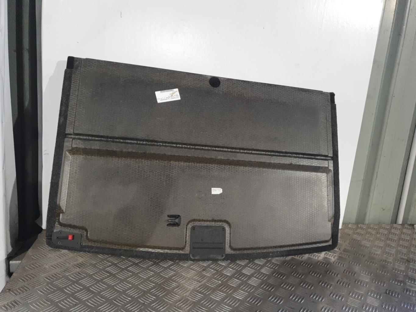Moquette VOLKSWAGEN GOLF PLUS PHASE 1 Diesel - 1
