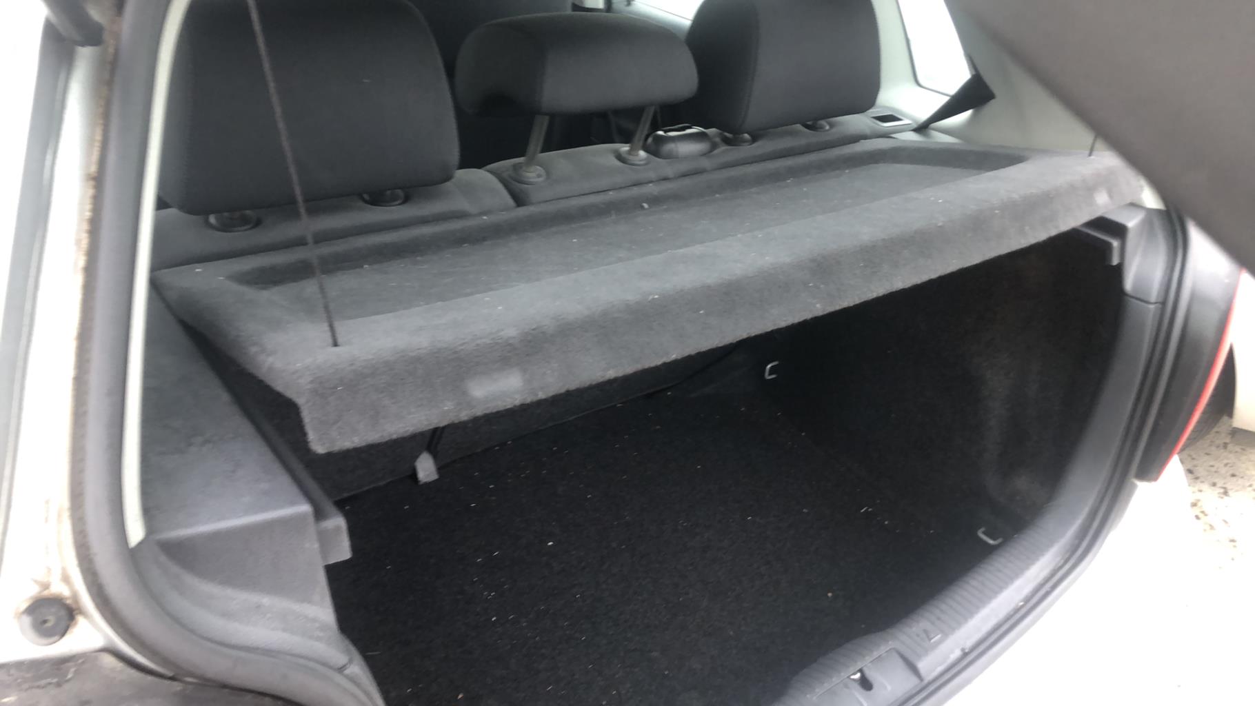 Moteur VOLKSWAGEN POLO 4 PHASE 1 Diesel - 1