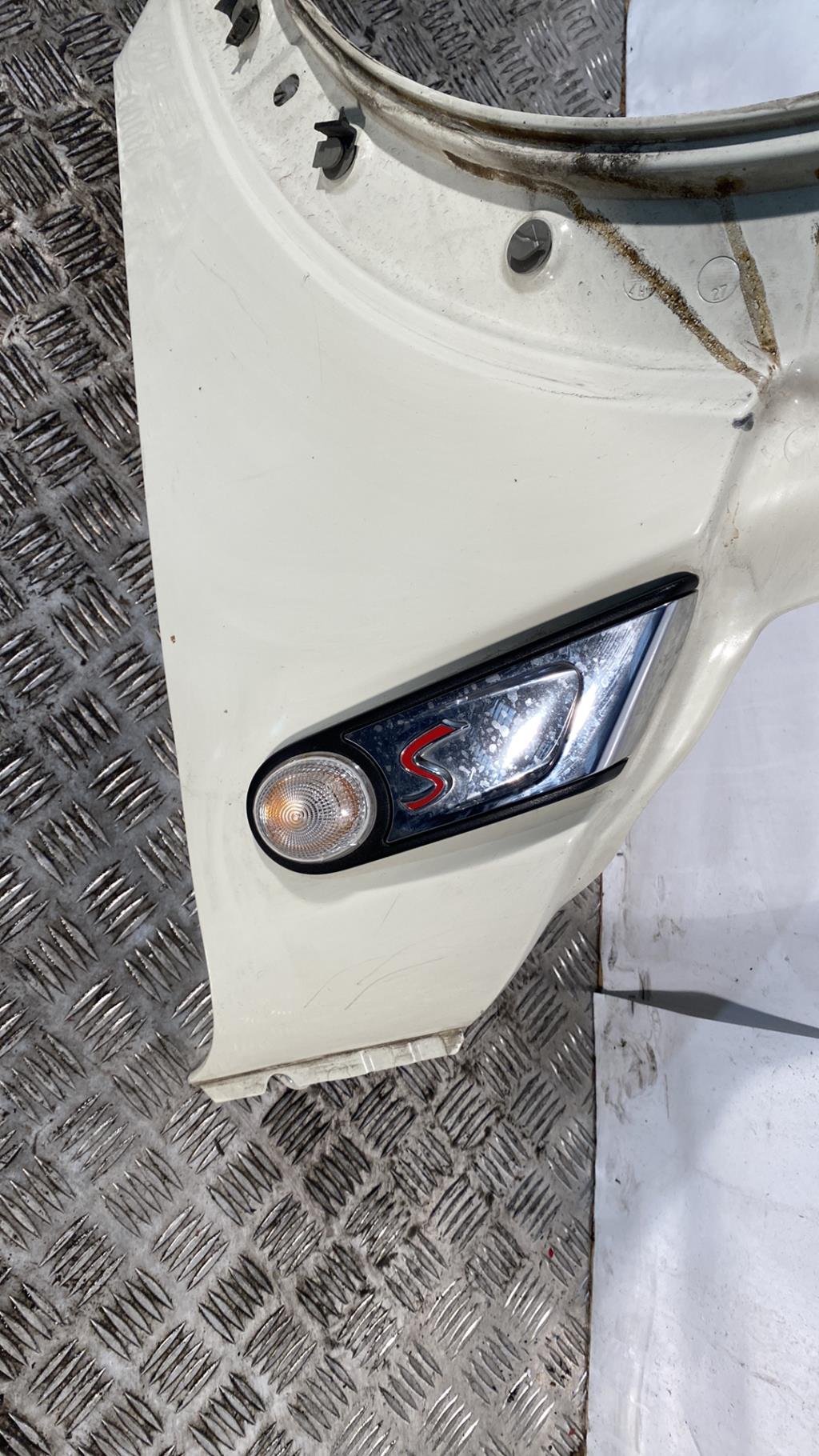 Aile avant gauche MINI MINI 2 R57 CABRIOLET PHASE 1 Essence - 1