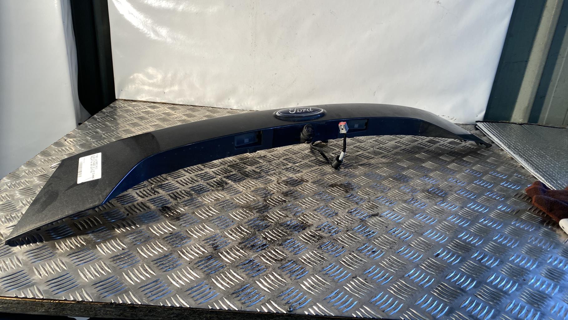 Baguette de coffre FORD KUGA 2 PHASE 2 Diesel - 1