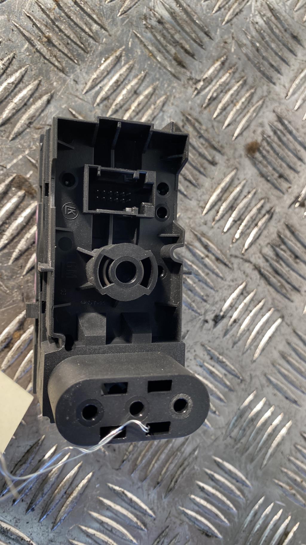 Commande de phare OPEL MERIVA A PHASE 2 Essence - 1