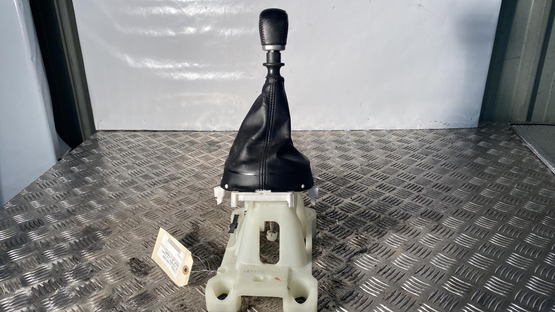 Levier de vitesses CITROEN C4 AIRCROSS Diesel - 1