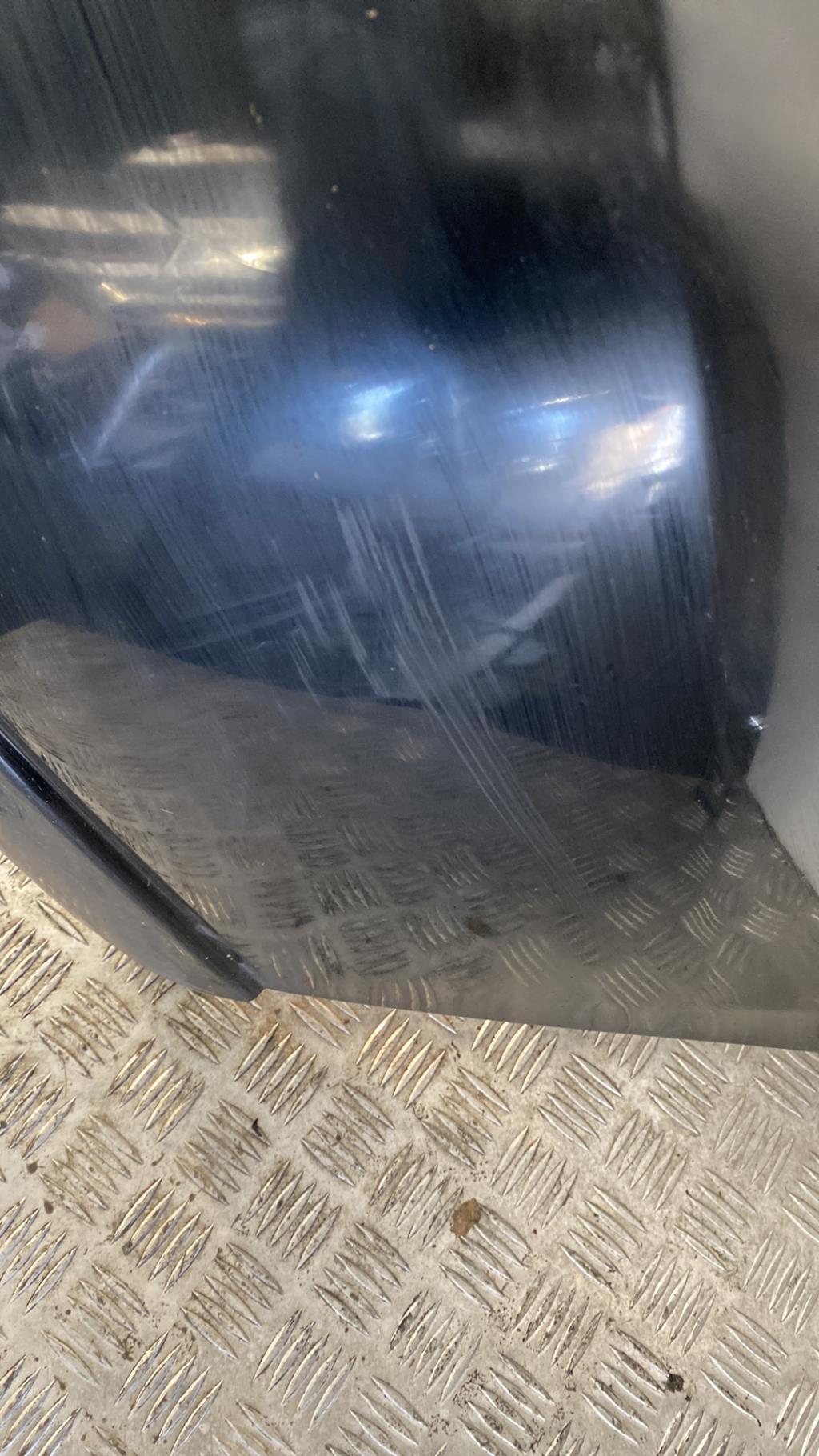 Pare choc arriere MAZDA 5 1 PHASE 1 Diesel - 1