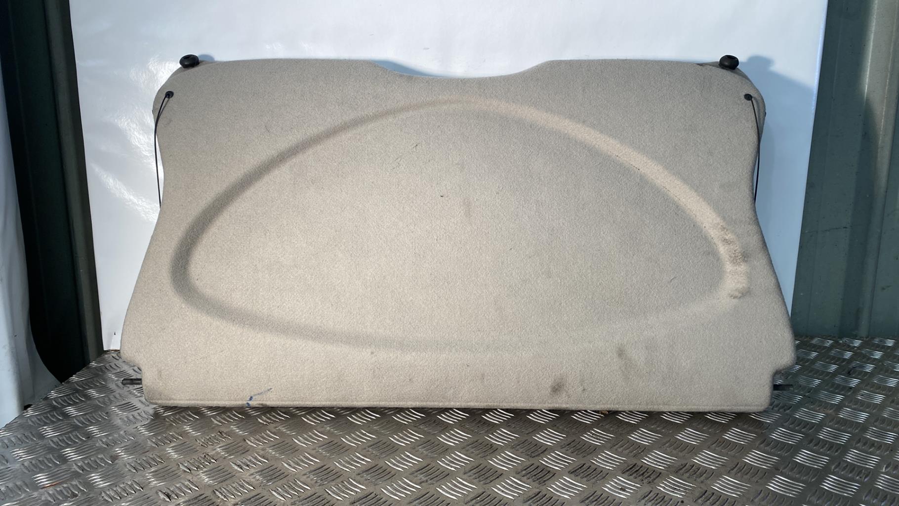 Plage arriere FORD FOCUS 1 Diesel - 1