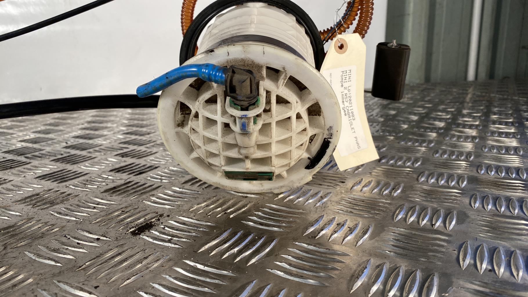 Pompe immergee MINI MINI 2 R57 CABRIOLET PHASE 1 Essence - 1